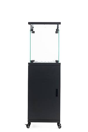 CUBE ΤΖΑΚΙ CHRYSTAL <br> Y:1.50 x 0.40 x 0.40 /13KW