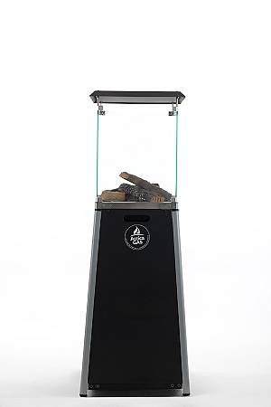 CUBE ΤΖΑΚΙ PYRAMID <br> Y:1.50 x 0.40 x 0.40 /13KW