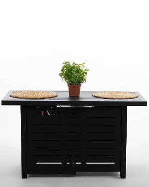 NOVA COFFEE TABLE WIDE 60cm