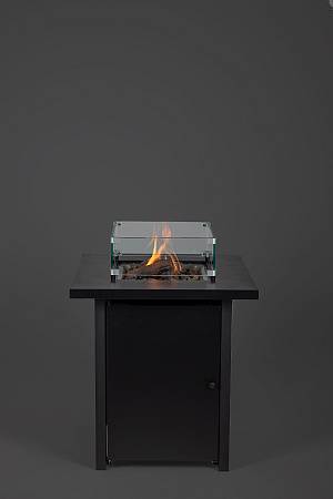 NOVA REGULAR COFFEE TABLE SQUARE 77cm