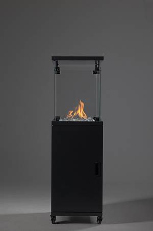 CUBE ΤΖΑΚΙ CHRYSTAL <br> Y:1.50 x 0.40 x 0.40 /13KW