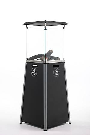 CUBE ΤΖΑΚΙ PYRAMID <br> Y:1.50 x 0.40 x 0.40 /13KW