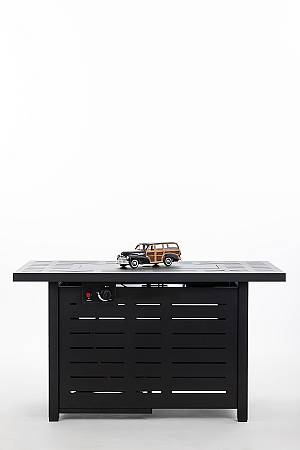 NOVA COFFEE TABLE WIDE 60cm