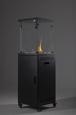 CUBE ΤΖΑΚΙ CHRYSTAL <br> Y:1.50 x 0.40 x 0.40 /13KW