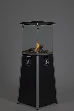 CUBE ΤΖΑΚΙ PYRAMID <br> Y:1.50 x 0.40 x 0.40 /13KW