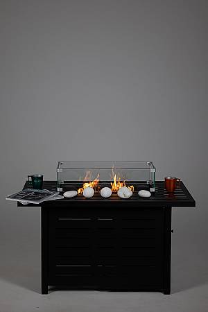 NOVA COFFEE TABLE WIDE 60cm