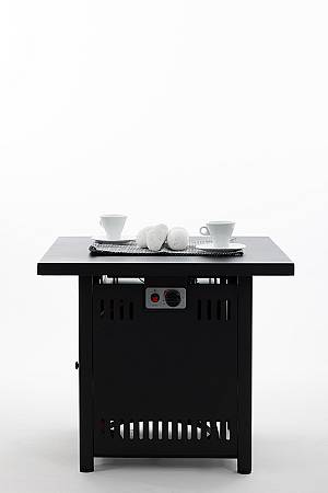 NOVA COFFEE TABLE SQUARE 60cm