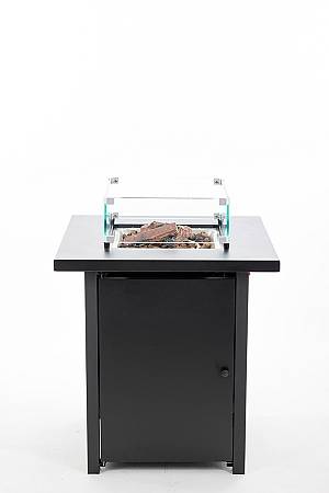 NOVA REGULAR COFFEE TABLE SQUARE 77cm