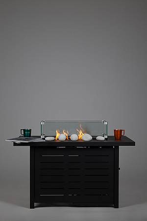 NOVA COFFEE TABLE WIDE 60cm