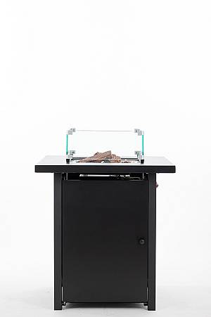 NOVA REGULAR COFFEE TABLE SQUARE 77cm