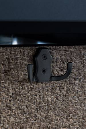 NOVA BAR STAND BESPOKE  Y:100cm x Μ:81 x Π:81