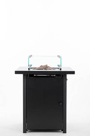 NOVA REGULAR COFFEE TABLE SQUARE 77cm