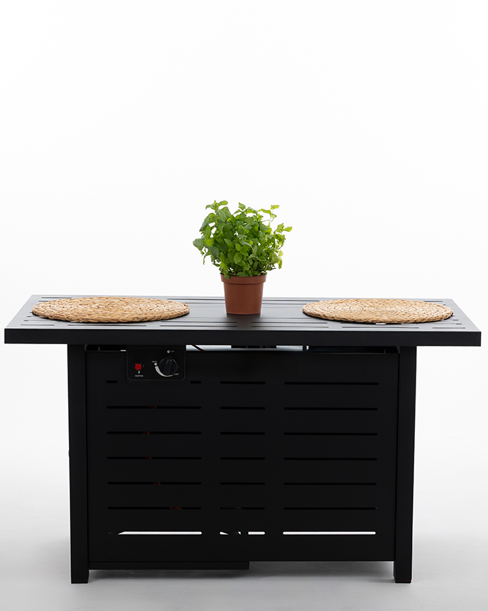 NOVA COFFEE TABLE WIDE 60cm