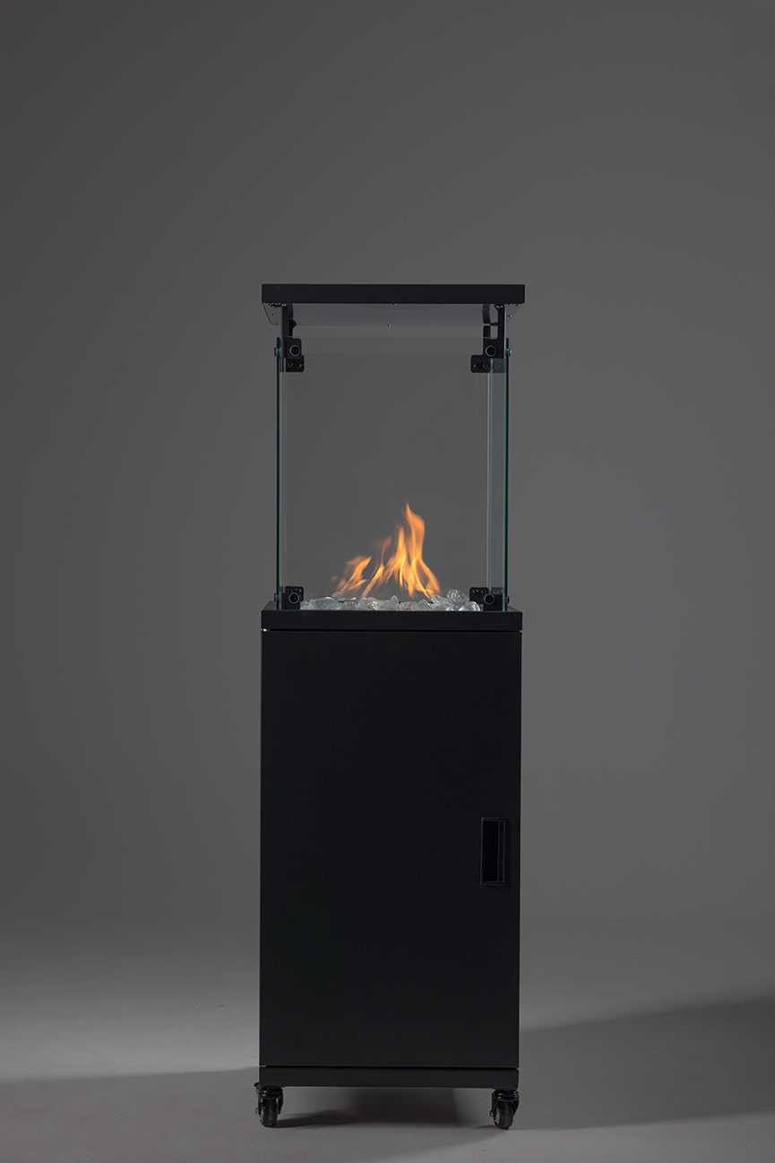 CUBE ΤΖΑΚΙ CHRYSTAL <br> Y:1.50 x 0.40 x 0.40 /13KW