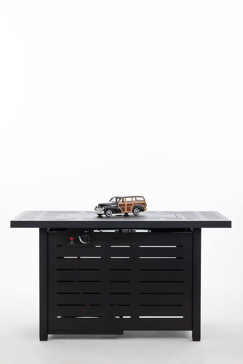 NOVA COFFEE TABLE WIDE 60cm