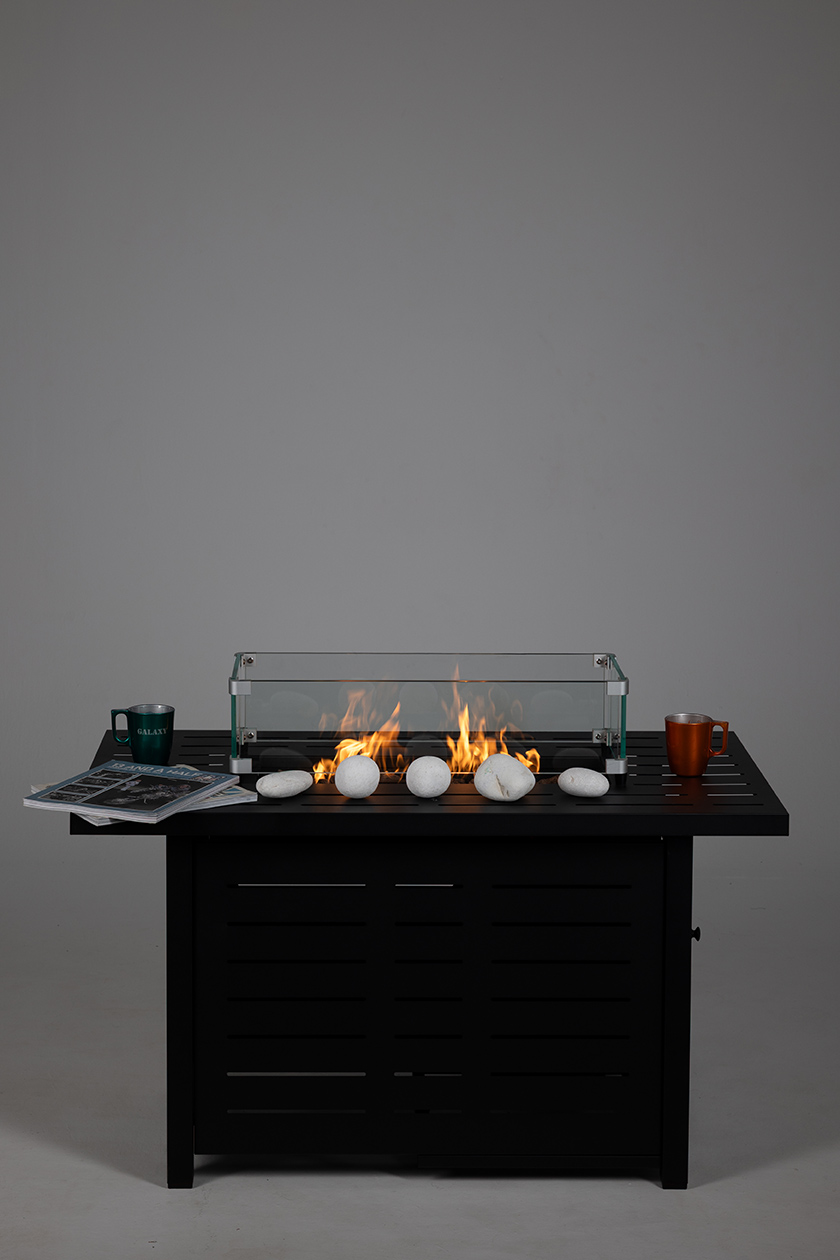 NOVA COFFEE TABLE WIDE 60cm