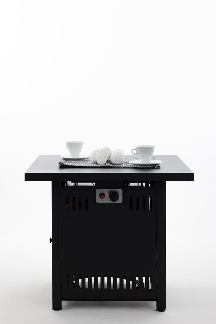 NOVA COFFEE TABLE SQUARE 60cm