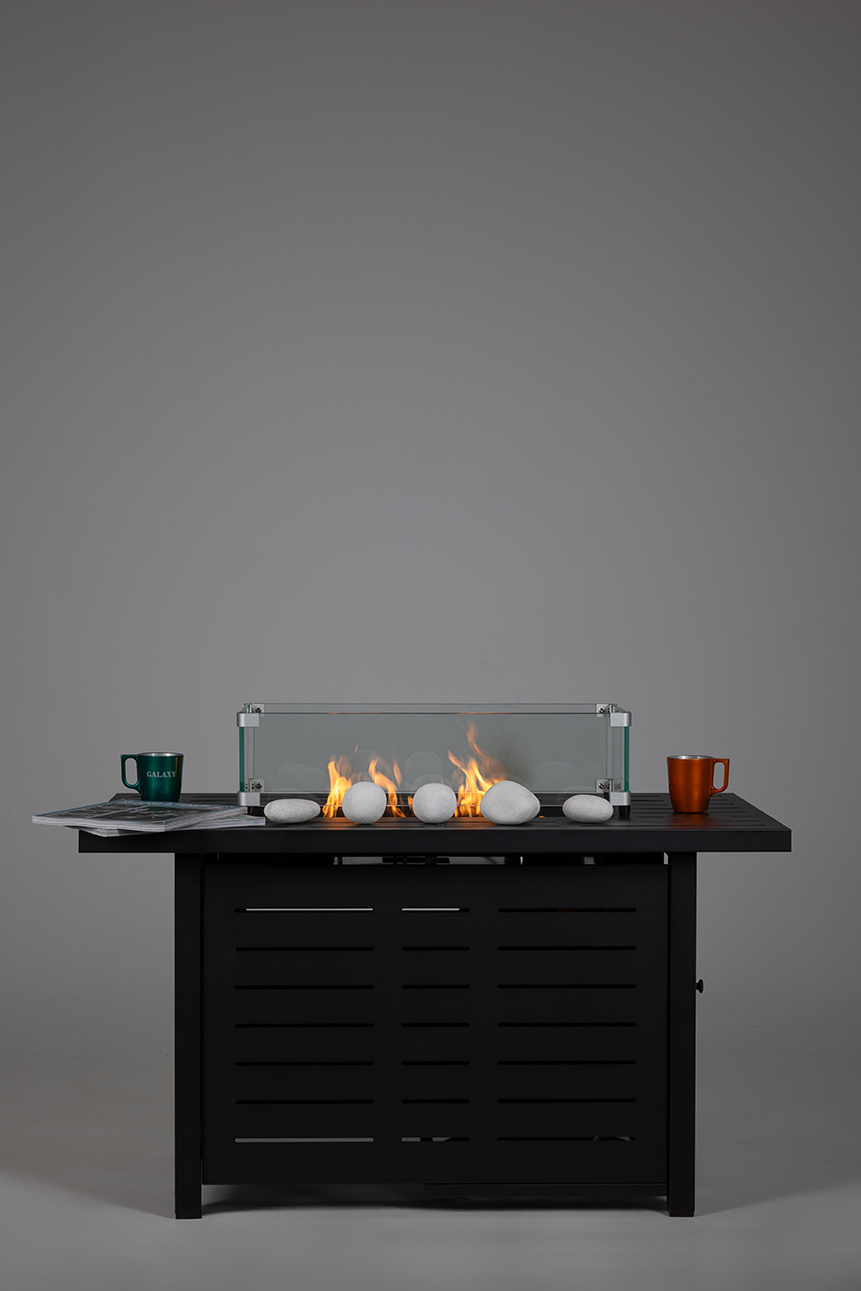 NOVA COFFEE TABLE WIDE 60cm