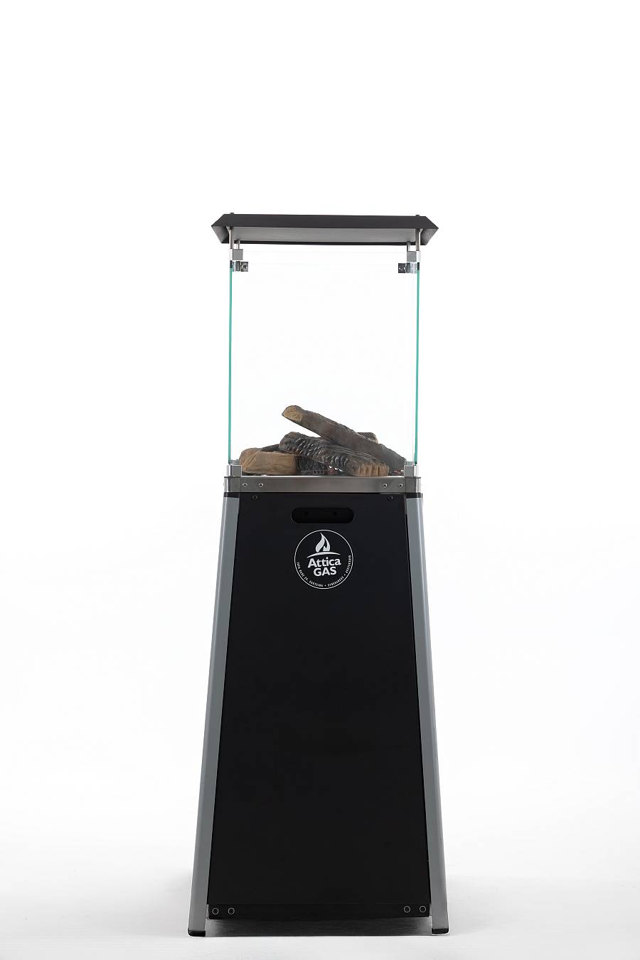 CUBE ΤΖΑΚΙ PYRAMID <br> Y:1.50 x 0.40 x 0.40 /13KW