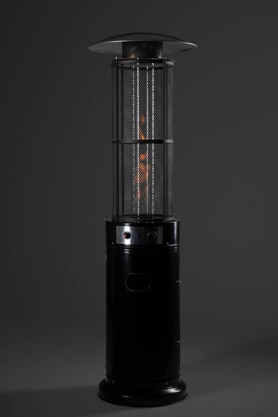 ΚΥΛΙΝΔΡΟΣ FLAME TALL