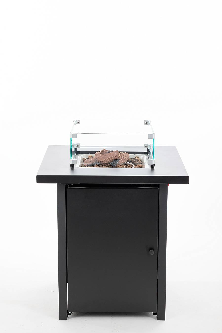 NOVA COFFEE TABLE SQUARE 60cm