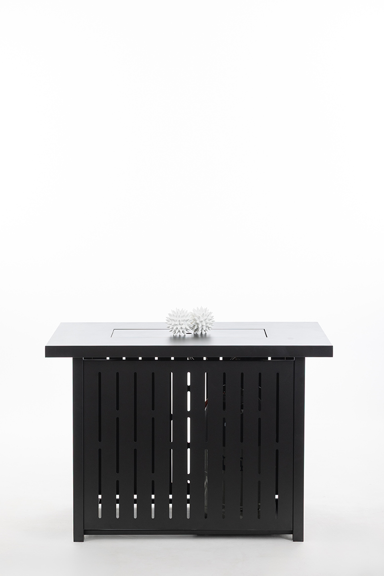 NOVA REGULAR RESTAURANT TABLE WIDE<BR> Y:77cm x Μ:1.30 x Π:0.80